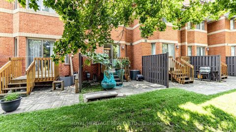 Photo 34 at Th 19 - 2472 Eglinton Avenue E, Eglinton East, Toronto