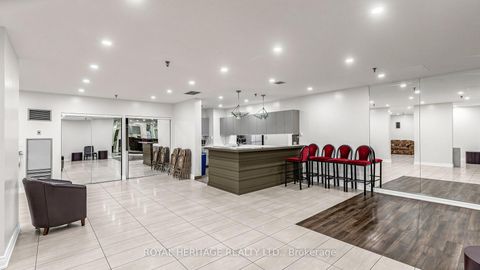 Photo 37 at Th 19 - 2472 Eglinton Avenue E, Eglinton East, Toronto