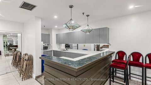 Photo 38 at Th 19 - 2472 Eglinton Avenue E, Eglinton East, Toronto