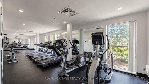 Photo 43 at Th 19 - 2472 Eglinton Avenue E, Eglinton East, Toronto