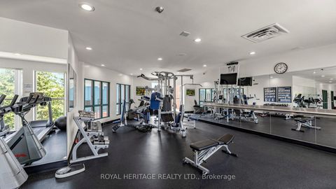Photo 44 at Th 19 - 2472 Eglinton Avenue E, Eglinton East, Toronto