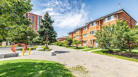 Photo 45 at Th 19 - 2472 Eglinton Avenue E, Eglinton East, Toronto