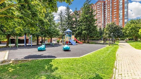 Photo 46 at Th 19 - 2472 Eglinton Avenue E, Eglinton East, Toronto