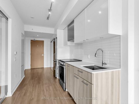 Photo 1 at 2509 - 251 Jarvis Street, Yonge Corridor, Toronto