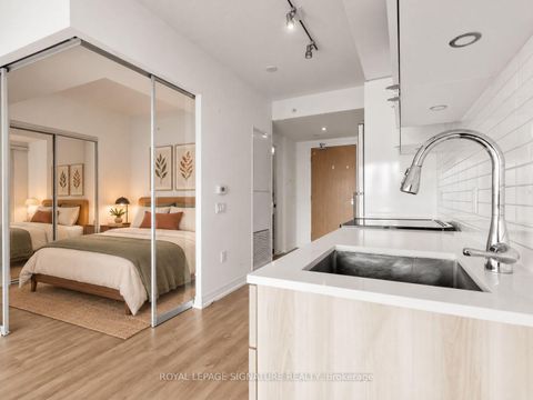 Photo 5 at 2509 - 251 Jarvis Street, Yonge Corridor, Toronto