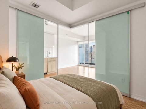 Photo 9 at 2509 - 251 Jarvis Street, Yonge Corridor, Toronto