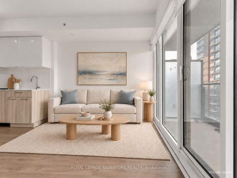 Photo 15 at 2509 - 251 Jarvis Street, Yonge Corridor, Toronto