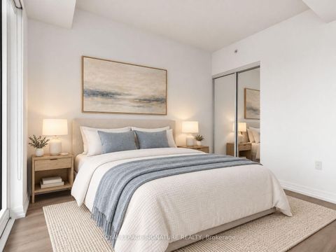 Photo 16 at 2509 - 251 Jarvis Street, Yonge Corridor, Toronto