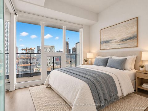 Photo 17 at 2509 - 251 Jarvis Street, Yonge Corridor, Toronto