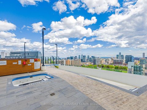 Photo 34 at 2509 - 251 Jarvis Street, Yonge Corridor, Toronto