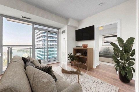 Photo 12 at 3111 - 33 Shore Breeze Drive, Mimico, Toronto