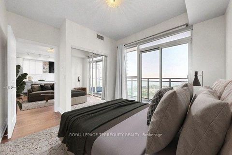 Photo 16 at 3111 - 33 Shore Breeze Drive, Mimico, Toronto