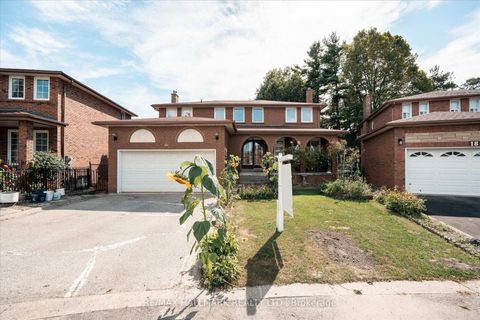 Photo 0 at 16 Ascolda Boulevard, Eglinton East, Toronto