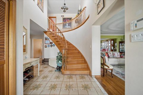 Photo 4 at 16 Ascolda Boulevard, Eglinton East, Toronto
