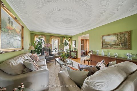 Photo 7 at 16 Ascolda Boulevard, Eglinton East, Toronto