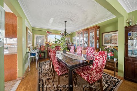 Photo 8 at 16 Ascolda Boulevard, Eglinton East, Toronto
