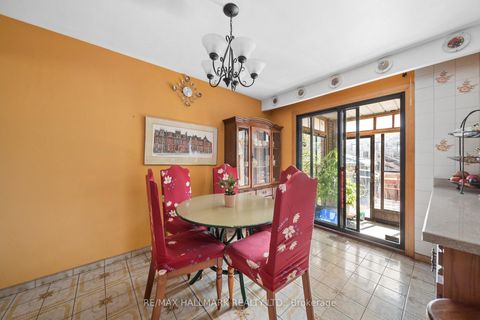 Photo 13 at 16 Ascolda Boulevard, Eglinton East, Toronto