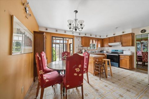 Photo 14 at 16 Ascolda Boulevard, Eglinton East, Toronto