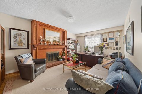 Photo 15 at 16 Ascolda Boulevard, Eglinton East, Toronto
