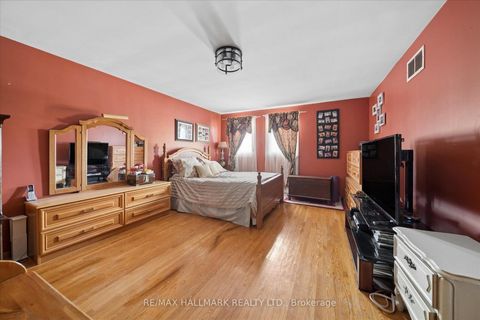Photo 19 at 16 Ascolda Boulevard, Eglinton East, Toronto