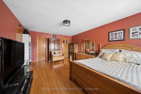 Photo 20 at 16 Ascolda Boulevard, Eglinton East, Toronto