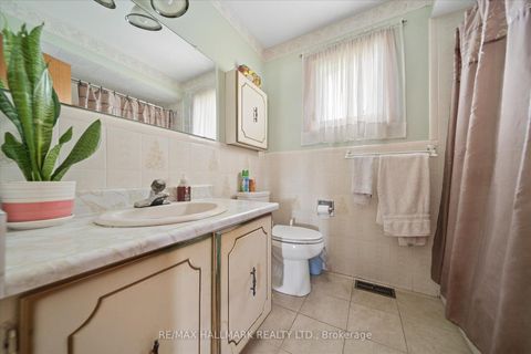 Photo 21 at 16 Ascolda Boulevard, Eglinton East, Toronto