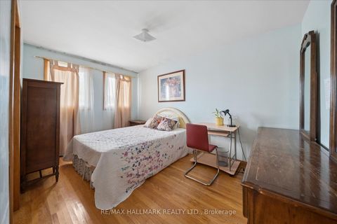 Photo 24 at 16 Ascolda Boulevard, Eglinton East, Toronto
