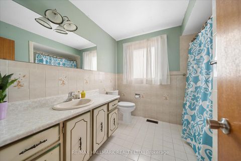 Photo 25 at 16 Ascolda Boulevard, Eglinton East, Toronto
