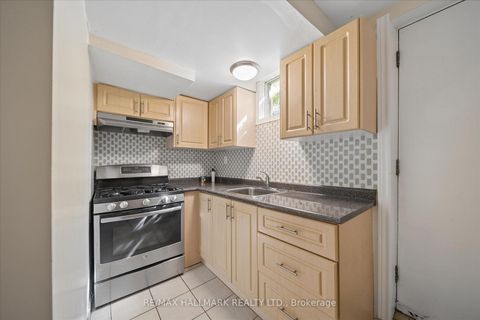 Photo 31 at 16 Ascolda Boulevard, Eglinton East, Toronto