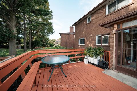 Photo 37 at 16 Ascolda Boulevard, Eglinton East, Toronto