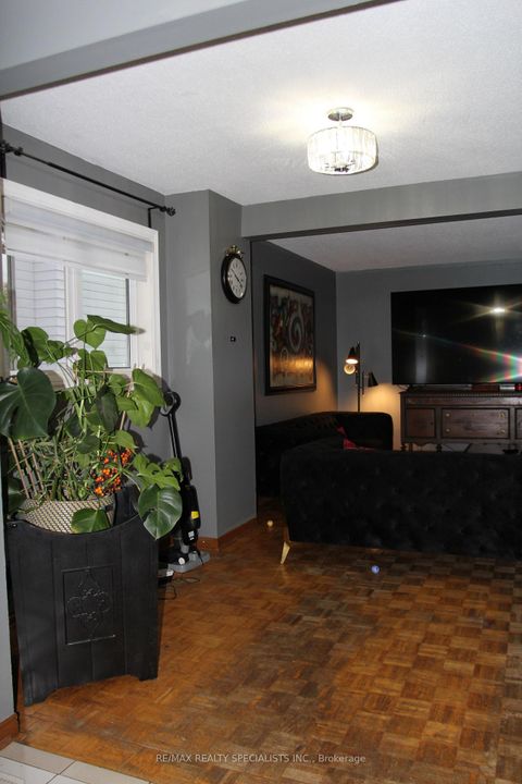 Photo 5 at 31 Laburnham Avenue, Long Branch, Toronto