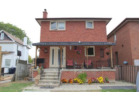 Photo 25 at 31 Laburnham Avenue, Long Branch, Toronto