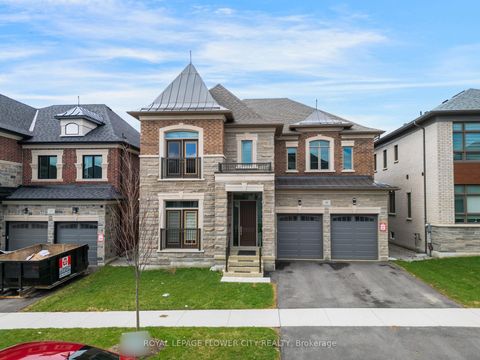 Photo 0 at 20 Seraville Street, Vellore Village, Vaughan