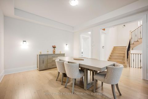 Photo 8 at 20 Seraville Street, Vellore Village, Vaughan