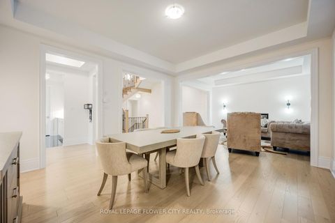 Photo 9 at 20 Seraville Street, Vellore Village, Vaughan