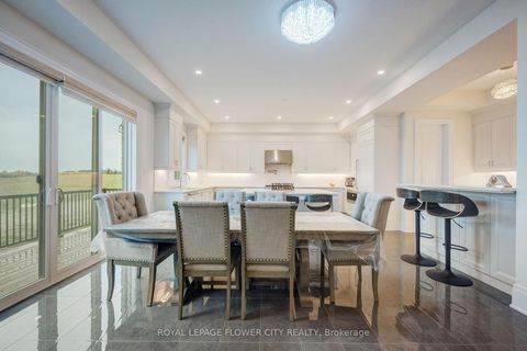 Photo 10 at 20 Seraville Street, Vellore Village, Vaughan