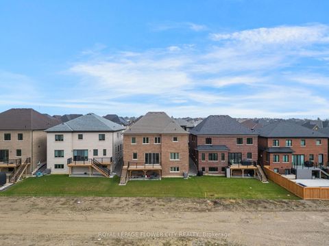 Photo 43 at 20 Seraville Street, Vellore Village, Vaughan