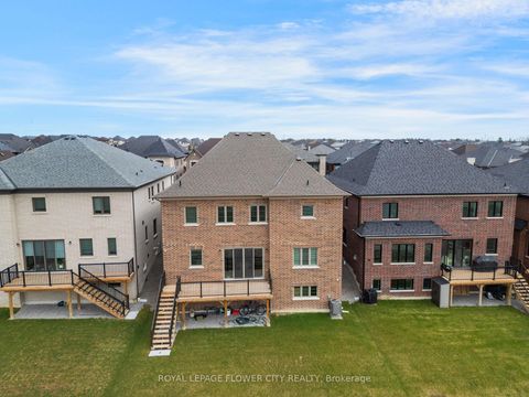 Photo 44 at 20 Seraville Street, Vellore Village, Vaughan