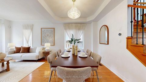 Photo 9 at 11 Melbourne Drive, Rouge Woods, Richmond Hill