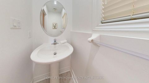 Photo 16 at 11 Melbourne Drive, Rouge Woods, Richmond Hill
