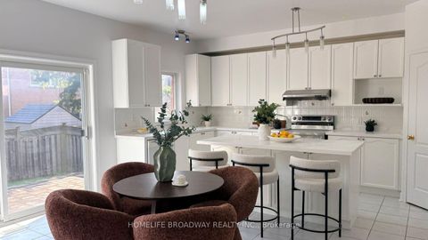 Photo 19 at 11 Melbourne Drive, Rouge Woods, Richmond Hill