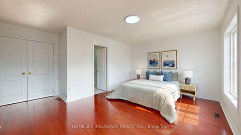 Photo 36 at 11 Melbourne Drive, Rouge Woods, Richmond Hill
