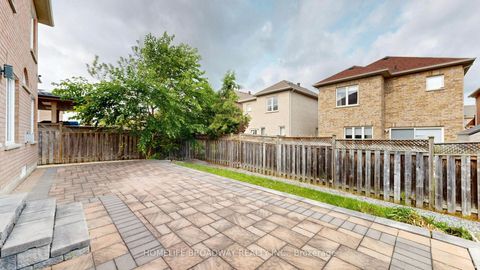 Photo 48 at 11 Melbourne Drive, Rouge Woods, Richmond Hill