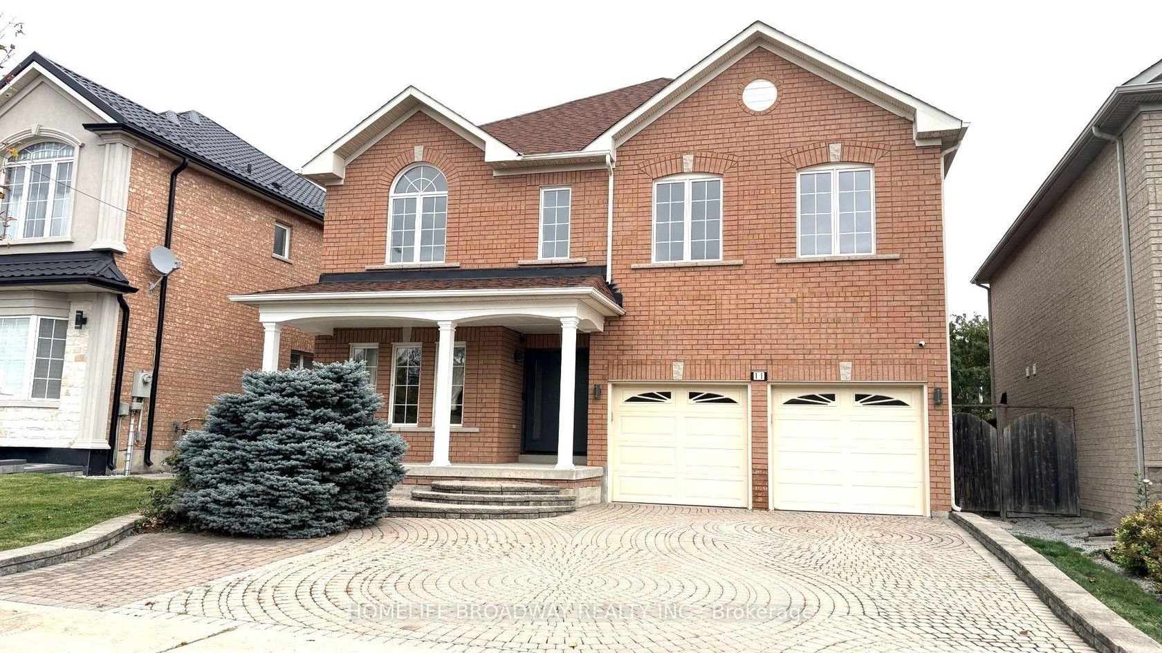 11 Melbourne Drive, Rouge Woods, Richmond Hill photo number 2