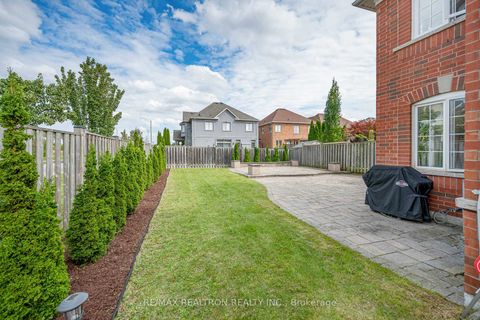Photo 44 at 5 Mirando Street, Westbrook, Richmond Hill