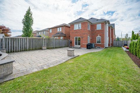 Photo 45 at 5 Mirando Street, Westbrook, Richmond Hill