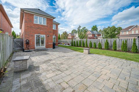 Photo 47 at 5 Mirando Street, Westbrook, Richmond Hill