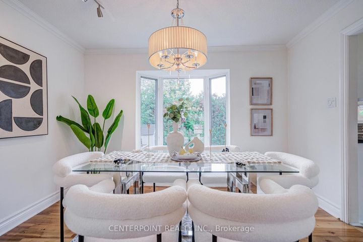 Photo 10 at 7 Avondale Crescent, Markham Village, Markham