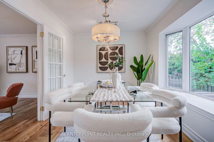 Photo 12 at 7 Avondale Crescent, Markham Village, Markham
