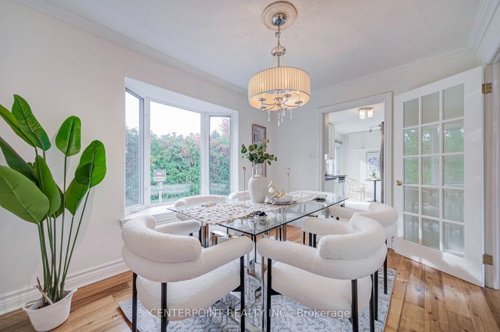 Photo 13 at 7 Avondale Crescent, Markham Village, Markham